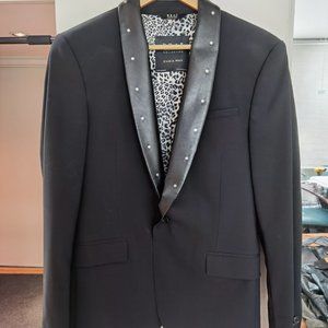 Zara man beat collection